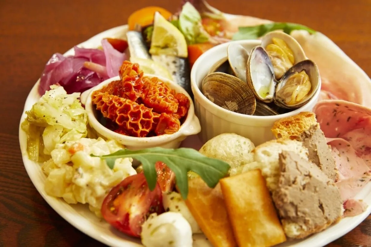 Taverna il Viale